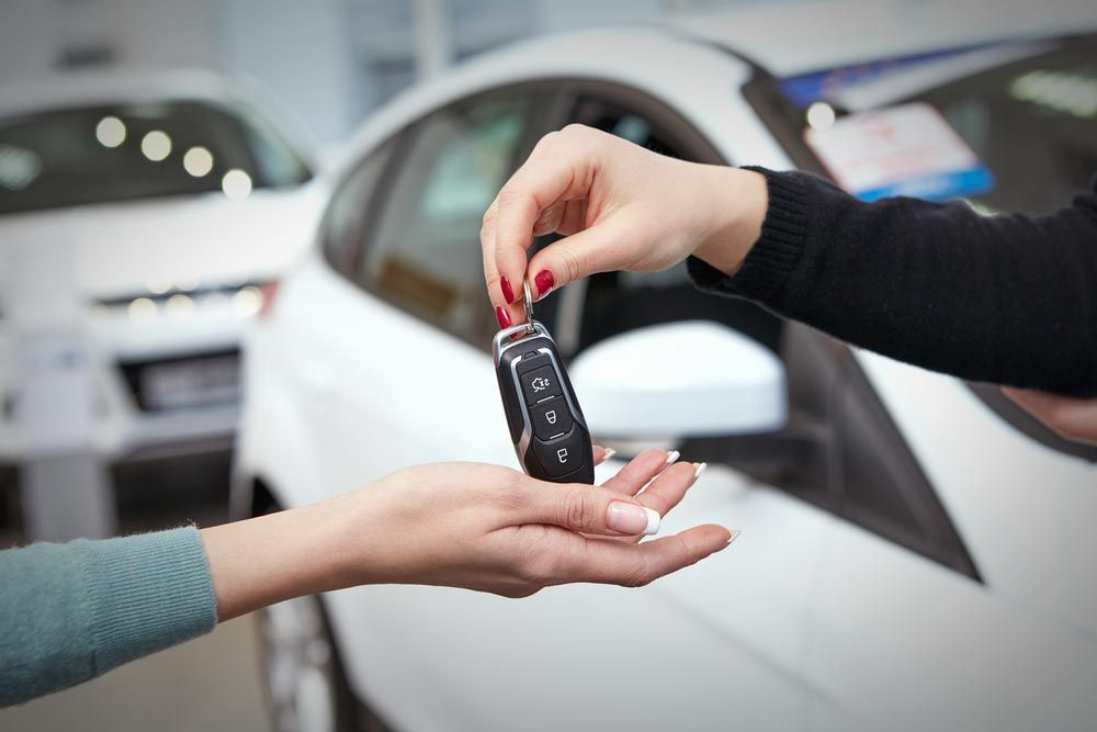 The Ultimate New Car Guide: Everything You Need to Know