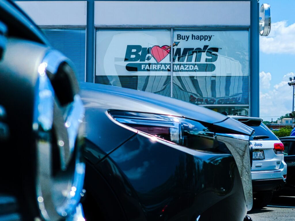 est Cars for First-Time Buyers