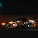 Write an Article about 'Famous Modified Cars Worldwide'