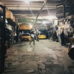 Write an Article about 'Common Car Problems and Easy Fixes'