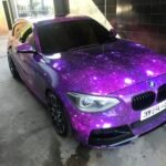 Write an Article about 'Car Wrapping vs Paint: Which Is Better?'