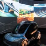 Write an Article about 'New Car Technologies Announced Recently'