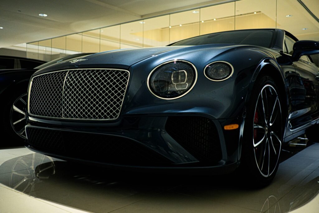 Luxury Cars Review: Are They Worth the Price?