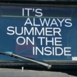 Write an Article about 'How to Maintain Your Car in Summer'