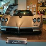 Write an Article about 'Best Sports Cars in the World'