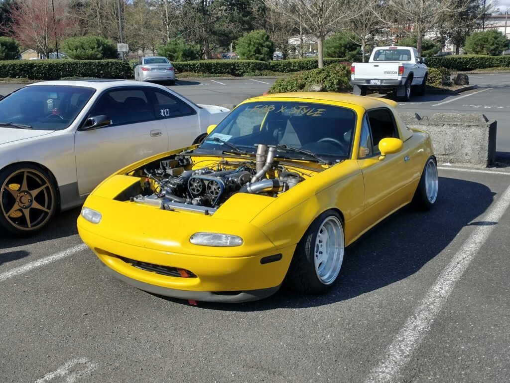 Write an Article about 'Cost of Modifying a Car'