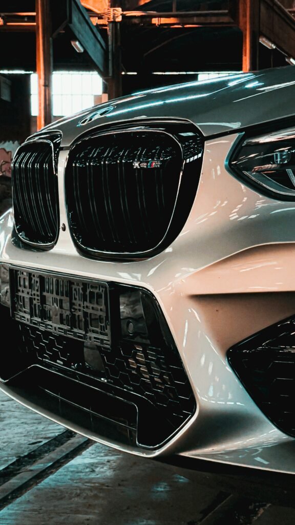 Write an Article about 'Top Auto Industry News This Month'