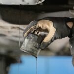 Write an Article about 'Engine Oil Change Guide for Beginners'