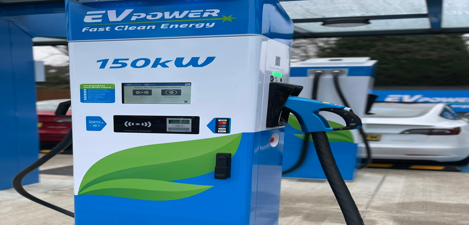 Understanding EV Charging Costs: A Comprehensive Guide