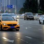 Write an Article about 'Best Cars for City Driving'