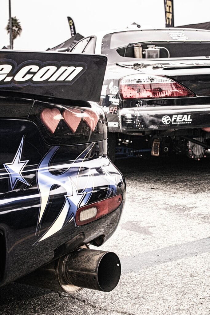 Write an Article about 'Simple Mods to Improve Car Performance'