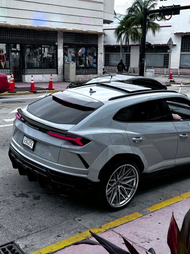 Write an Article about 'Sedan vs SUV: Which One Should You Buy?'