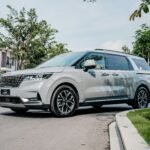 Write an Article about 'Best Cars for Small Families'