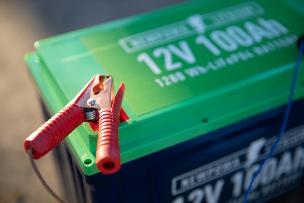 Write an Article about 'Car Battery Maintenance Tips'