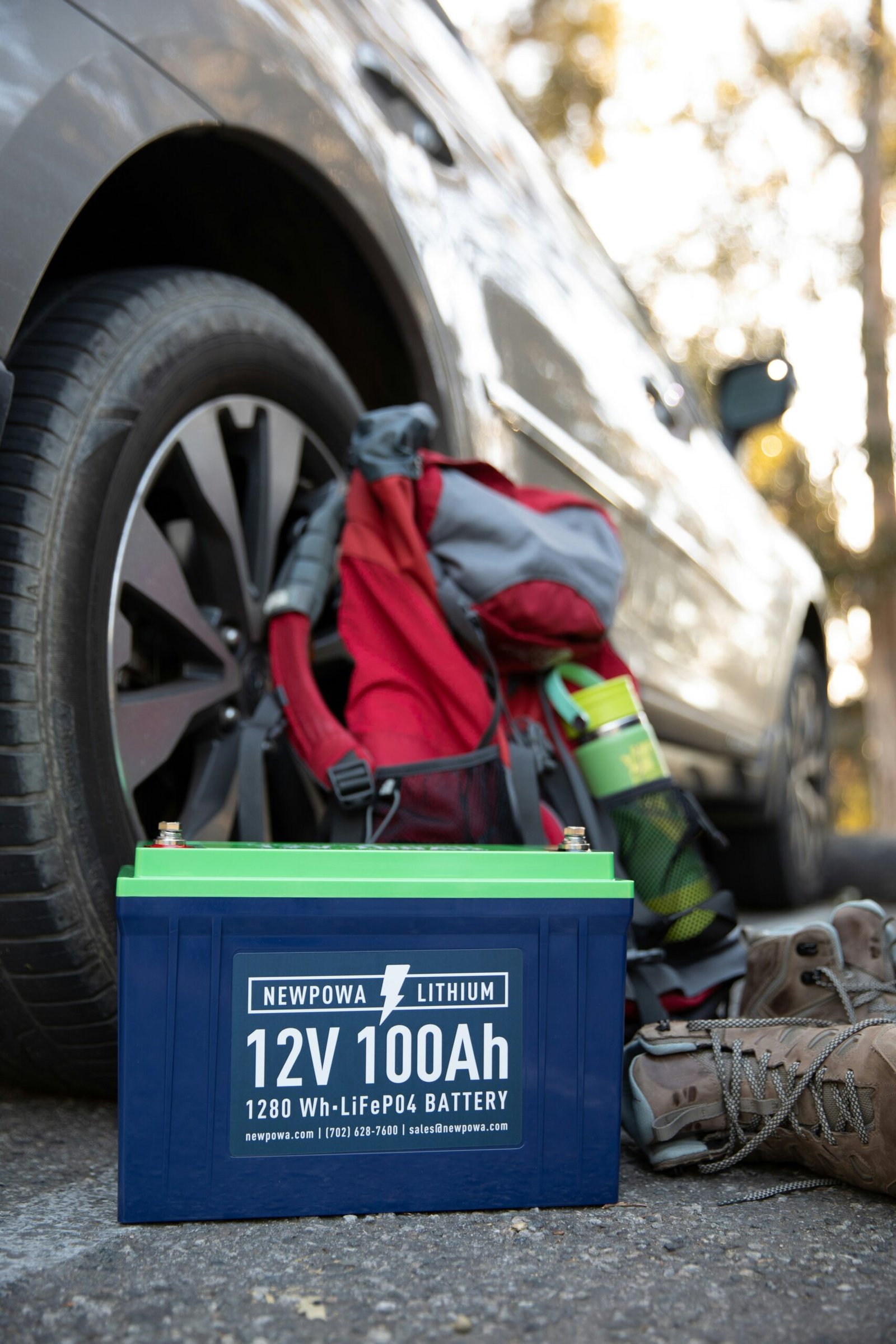 How Long Do Electric Car Batteries Last?