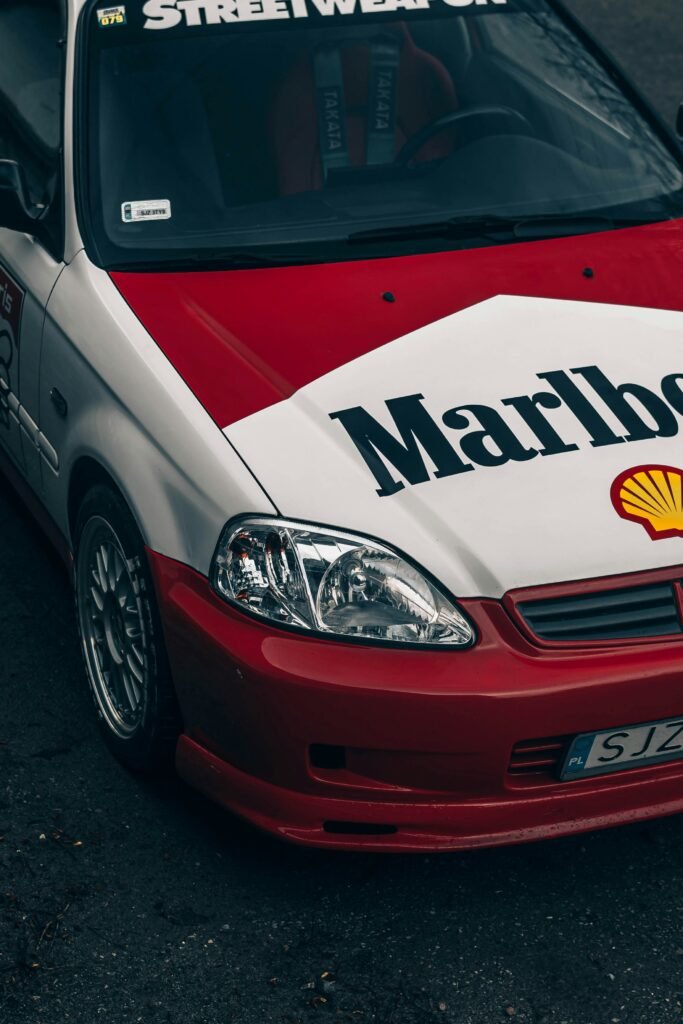 Write an Article about 'Legal Car Modifications You Should Know'