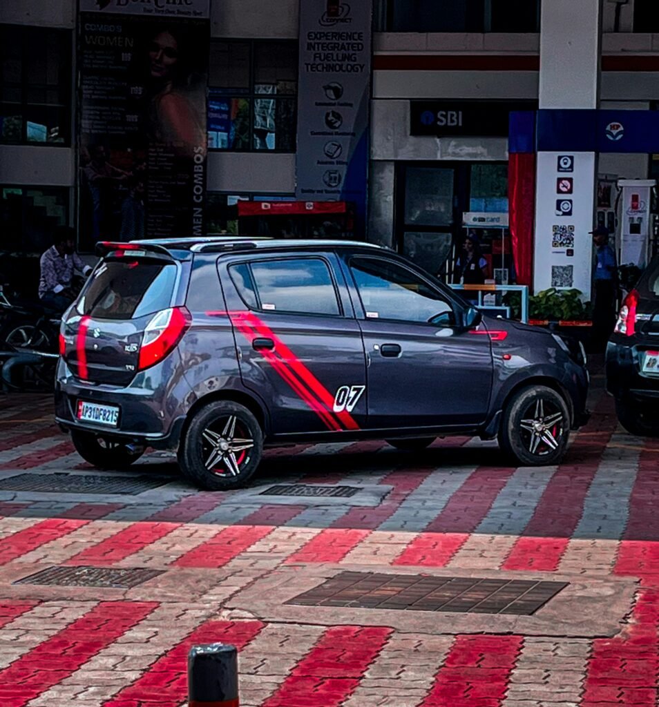 Write an Article about 'Financing Options Explained for Car Buyers'