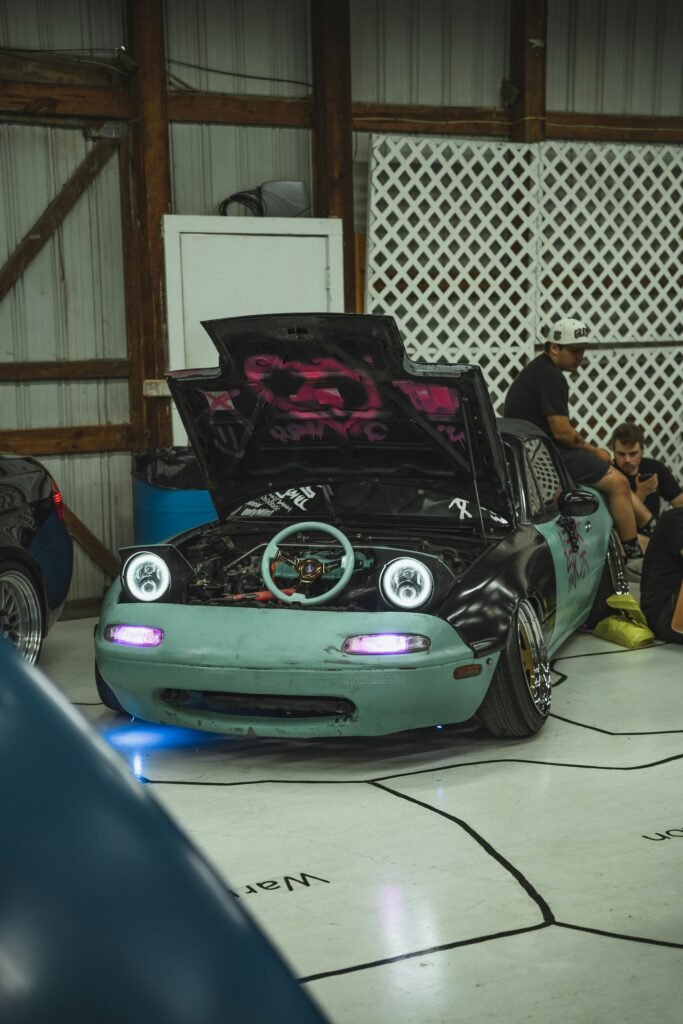 Write an Article about 'Interior Modification Ideas'