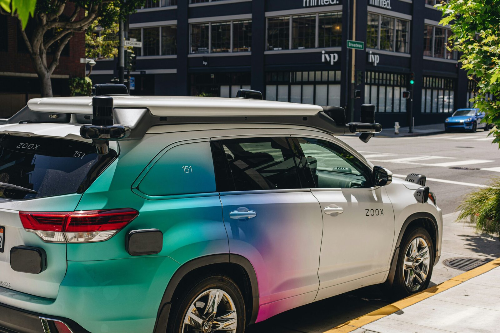 Write an Article about 'Car Sensors Explained'