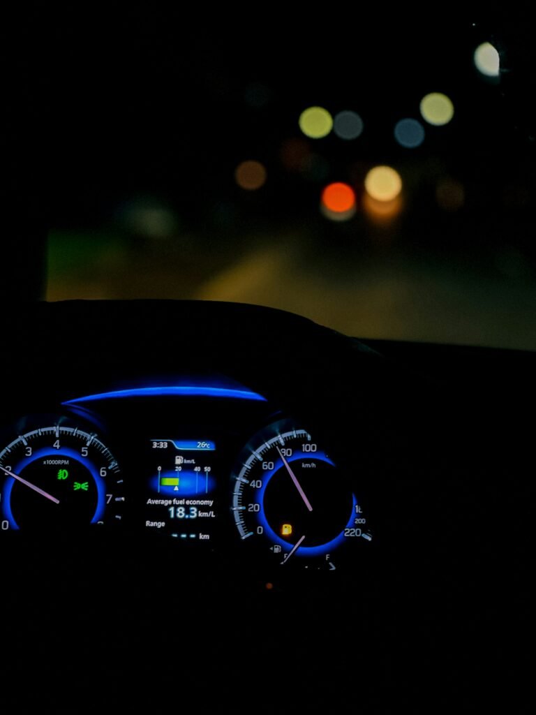 Write an Article about 'How to Increase Car Mileage'