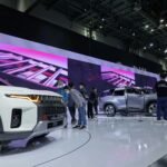 Write an Article about 'Global Car Sales Trends Explained'