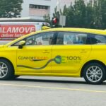 Advantages and Disadvantages of Electric Cars