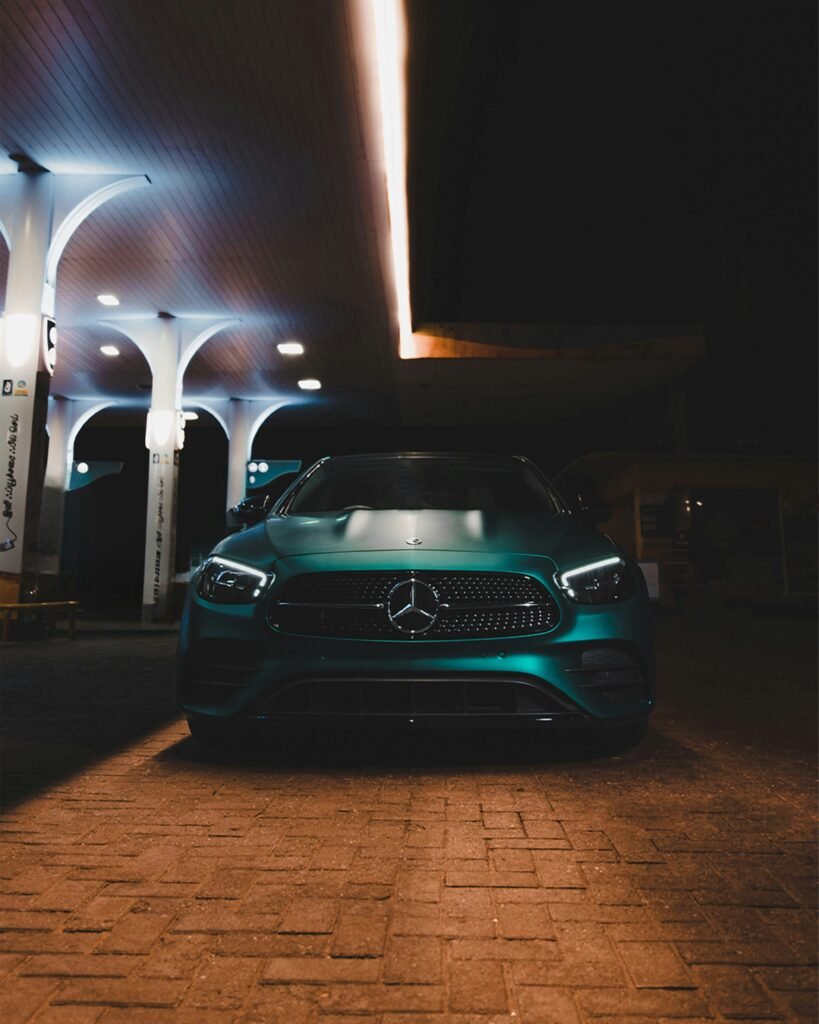 Write an Article about 'Fuel Price Impact on Car Market'