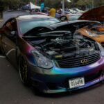 Write an Article about 'How Mods Affect Car Insurance'